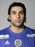 Arash Bayat